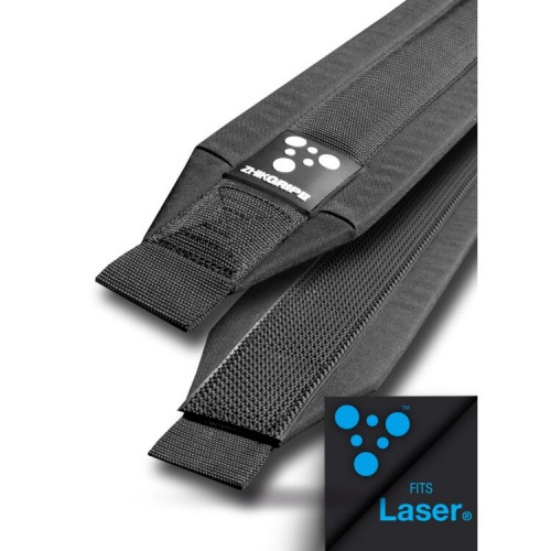 ZHIK - STRAP FOR THE LASER® ZHIKGRIP II 2 FOOTRESTS,