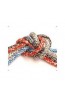 GOTTIFREDI MAFFIOLI - SCOTTA RANDA DOPPIA DIAMETRO 6,5 NEW SWIFT COLORE ORO