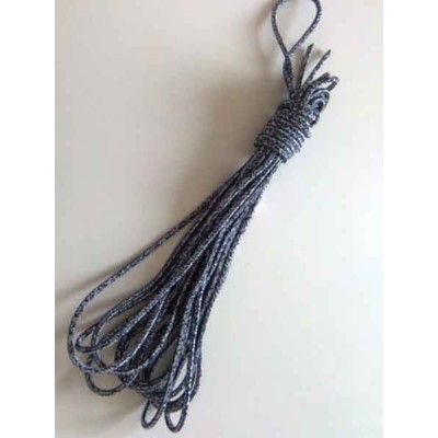 SCOTTA DOPPIA RANDA STAR MAGIC SHEET DIAMETRO 7 MM