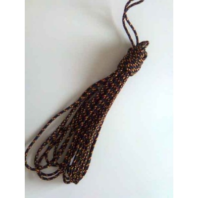 SCOTTA DOPPIA RANDA STAR POLYLITE DIAMETRO 7 MM