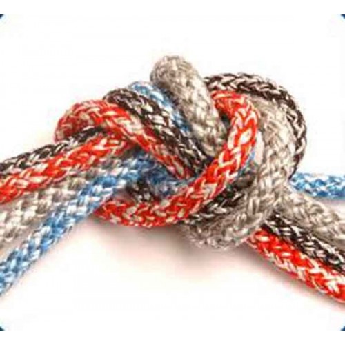 GOTTIFREDI MAFFIOLI - SCOTTA SINGOLA RANDA SWIFT CORD DIA. 8 MM L. 21 MT