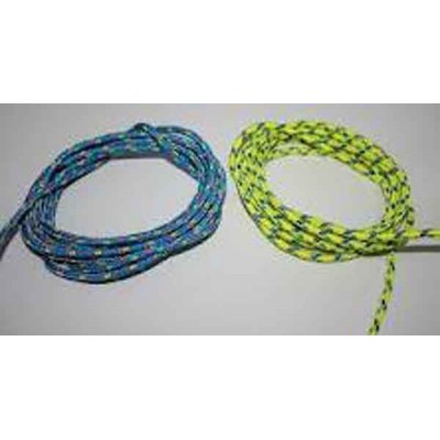 SINGLE MAINSAIL SHEET POLYLITE DIAMETER 9 MM