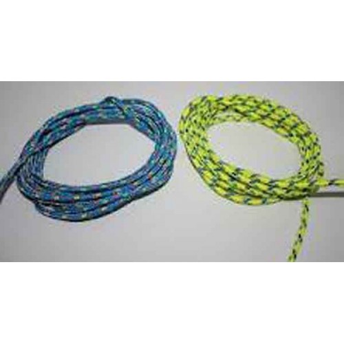 SINGLE MAINSAIL SHEET POLYLITE DIAMETER 9 MM