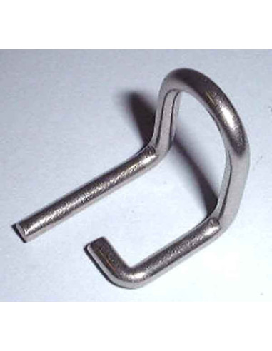 ALLEN - PONTICELLO INOX PER STROZZATORI