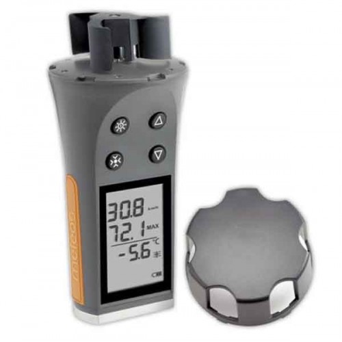 SKYWATCH - ANEMOMETER EOLE