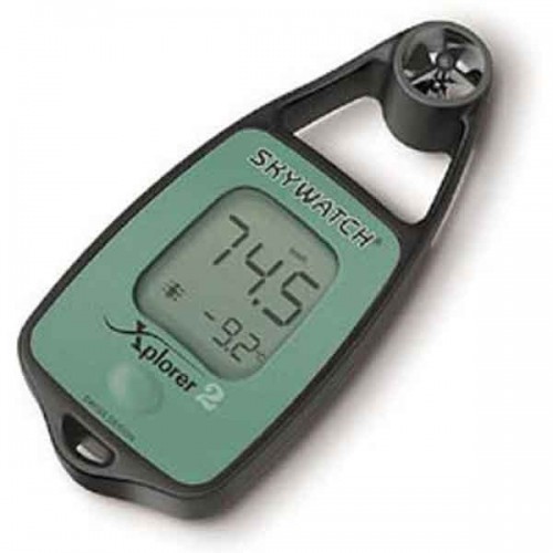 SKYWATCH - ANEMOMETER XPLORER 2