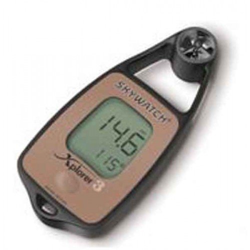 SKYWATCH - ANEMOMETER XPLORER 3