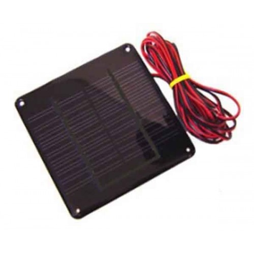 RAYMARINE - SOLAR PANEL T138 FOR TRANSMITTER INSIDE THE MICRONET RACE MASTER