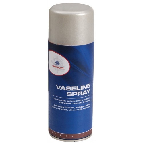VASELINE NAUTICA SPRAY
