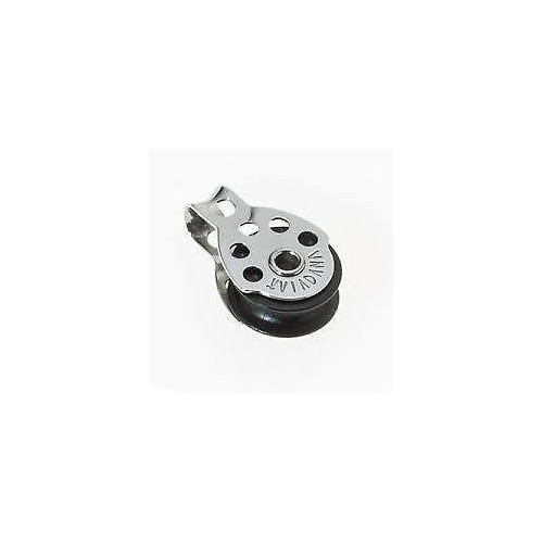 VIADANA BLOCK MICRO SINGLE 17 mm