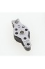 VIADANA SINGLE BLOCK WITH BECKET 17 mm