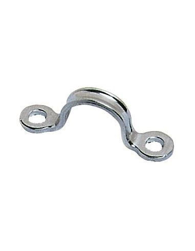 PONTICELLO STAMPATO INOX 44MM