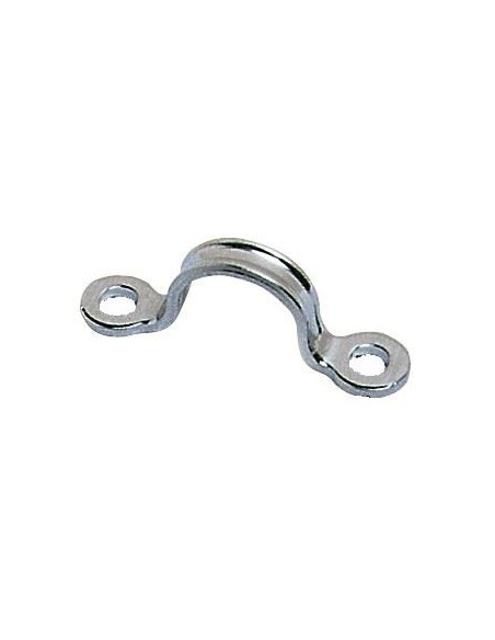 PONTICELLO STAMPATO INOX 44MM