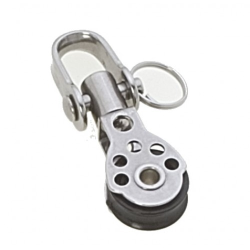 VIADANA BOZZELLO MICRO SINGOLO CON GRILLO 17 mm