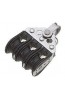 VIADANA BOZZELLO TRIPLO SERIE LEGGERA 22 mm