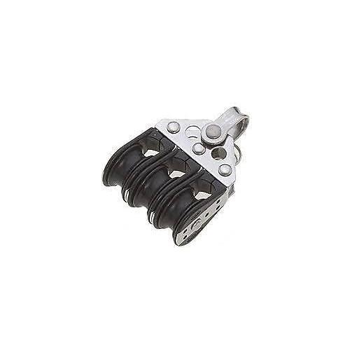 VIADANA BOZZELLO TRIPLO SERIE LEGGERA 22 mm