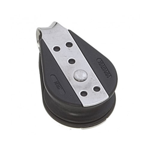 VIADANA BOZZELLO SERIE LEGGERA 38 mm