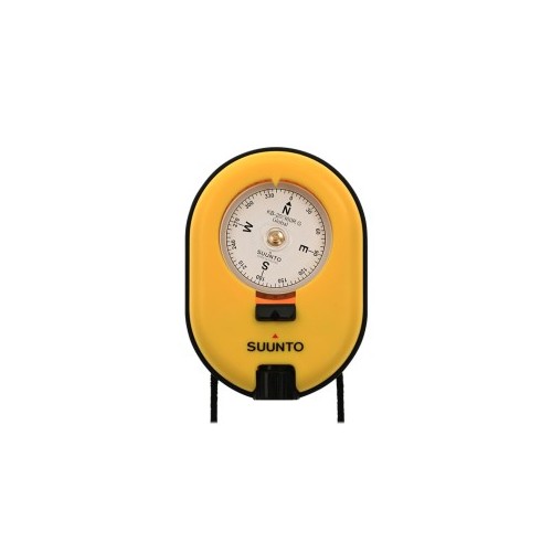 SUUNTO - BUSSOLA DA RILEVAMENTO KB-20