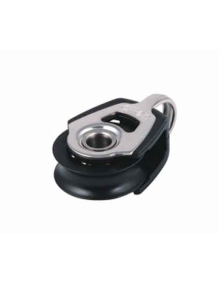 ALLEN - BOZZELLO SINGOLO 20 mm