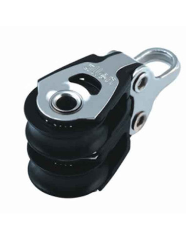 ALLEN - 20 MM DOUBLE BLOCK