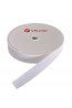 VELCRO - DA CUCIRE MASCHIO BIANCO 50MM - AL METRO