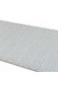 VELCRO - DA CUCIRE MASCHIO BIANCO 50MM - AL METRO