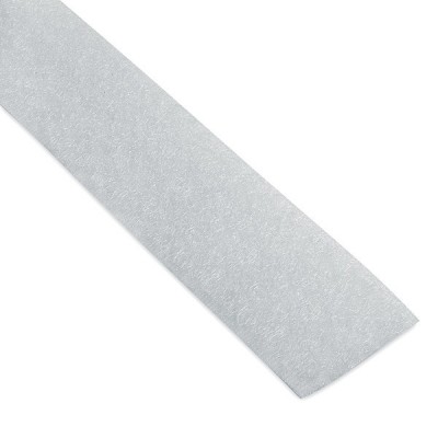 VELCRO - DA CUCIRE FEMMINA BIANCO 50MM - AL METRO