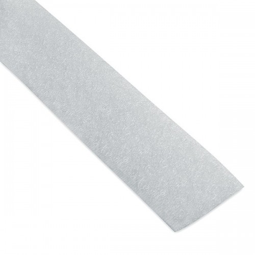 VELCRO - DA CUCIRE FEMMINA BIANCO 50MM - AL METRO