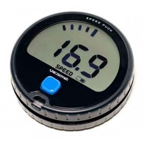 VELOCITEK - SPEED PUCK