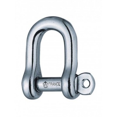 WICHARD GRILLO FORGIATO 4 MM