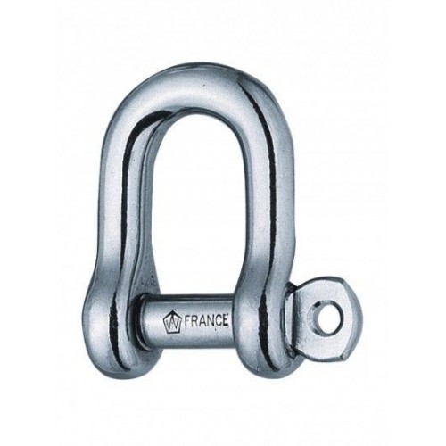 WICHARD GRILLO FORGIATO 5 MM