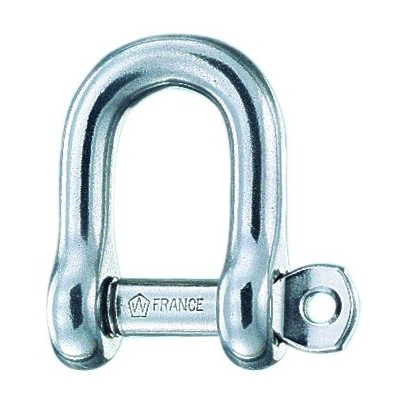 WICHARD GRILLO FORGIATO 8MM