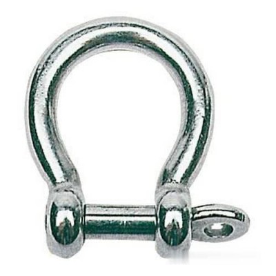 WICHARD GRILLO A CETRA FORGIATO 4 MM