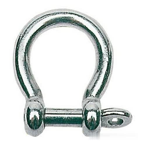 WICHARD GRILLO A CETRA FORGIATO 4 MM