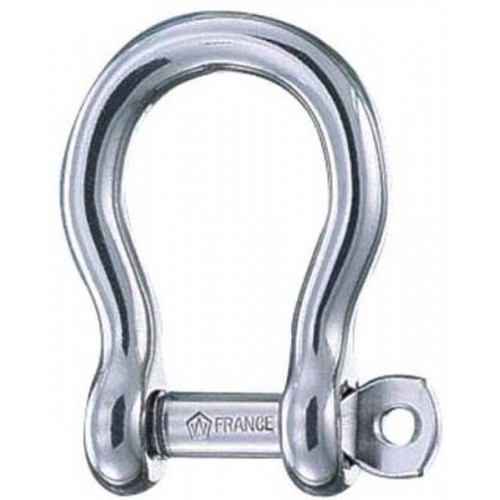 WICHARD GRILLO A CETRA FORGIATO 6 MM