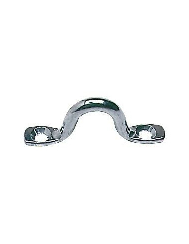 JUMPER STAINLESS steel WIRE 6x57 mm
