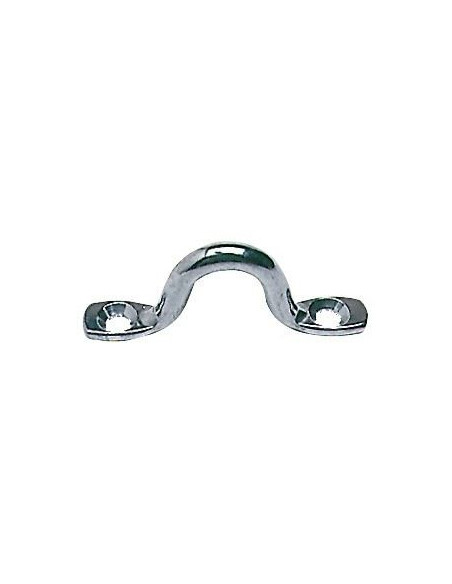 PONTICELLO INOX A FILO 6x57 mm