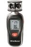 WINDBOSS - TERMO-ANEMOMETRO