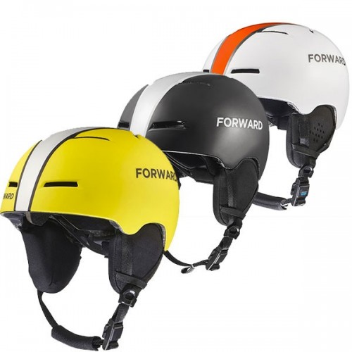 FORWARD - CASCO X-OVER [CROSSOVER] HELMET