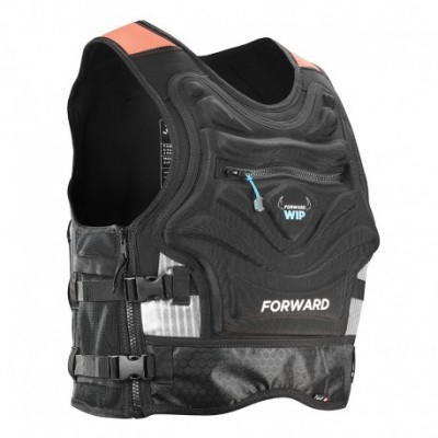 FORWARD - WIP - SALVAGENTE IMPACT VEST 50N NEOPRENE