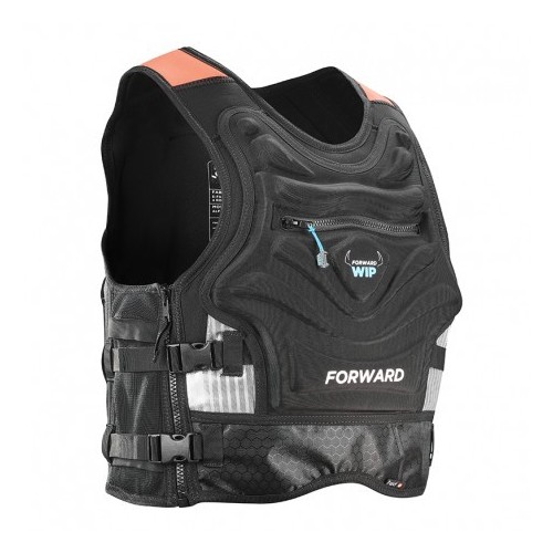 FORWARD - WIP - LIFE JACKET IMPACT VEST 50N NEOPRENE