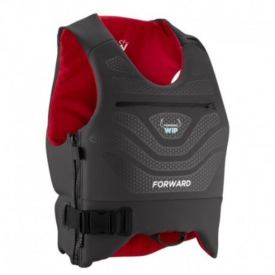 FORWARD WIP - SALVAGENTE FLOW NEO VEST 50N