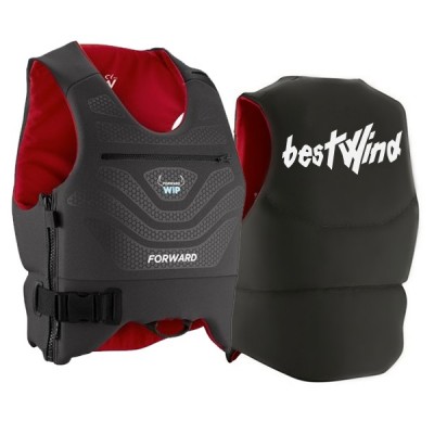 FORWARD - BESTWIND SALVAGENTE FLOW NEO VEST 50N
