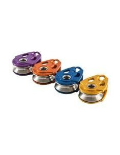 ALLEN SHEAVE HIGH-LOAD 30 mm.