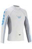 FORWARD - LYCRA MANICHE LUNGHE TRAPEZIO