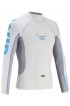 FORWARD - LYCRA MANICHE LUNGHE TRAPEZIO
