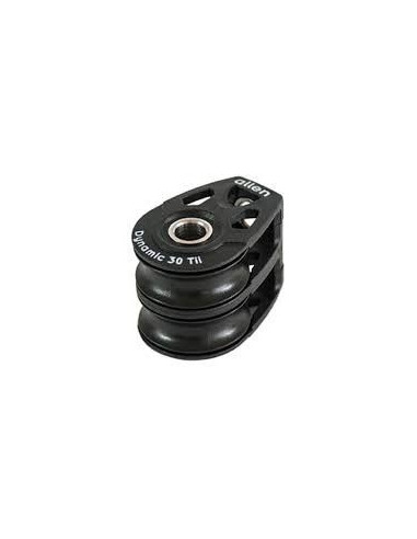 ALLEN - BOZZELLO DOPPIO 30 mm TIE-ON