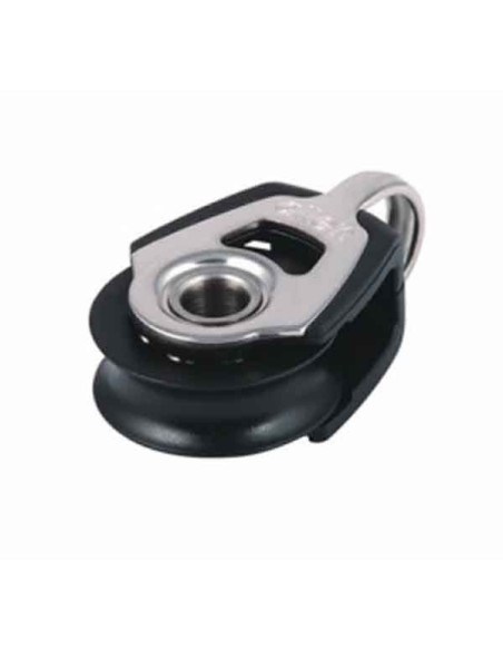 ALLEN - BOZZELLO 30 MM SINGLE BLOCK
