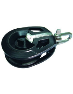 ALLEN BOZZELLO CON SELETTORE RATCHET 40 mm