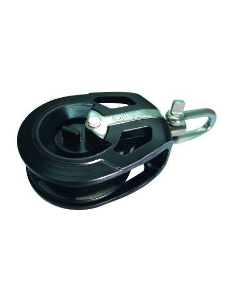 ALLEN BLOCK WITH a SELECTOR RATCHET 40 mm